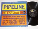 *NM* THE CHANTAYS 