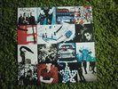 U2 Achtung Baby Lp Vinile prima stampa first press 1991