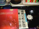 record LP Mono Jazz WLP on Impulse John Coltrane / Archie Shepp at Newport VG++