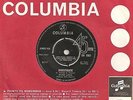 60s Northern Soul - MAJOR LANCE - Investigate - UK COLUMBIA EX
