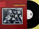 ROUGH TRADE RECORDS Compilation FALL, PERE UBU, ROBERT WYATT, CABARET VOLTAIRE