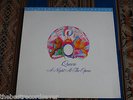 Queen Night At The Opera MFSL Mobile Fidelity Audiophile plays mostly Mint-