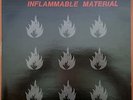 STIFF LITTLE FINGERS Inflammable Material (1979) LP Rough Trade UK Pressing PUNK