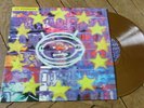 U2 Zooropa RARE LP VYNIL COULEUR Hollande