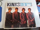 KINKS You Really Got Me LP REPRISE tri color mono VG++ nice 60s garage