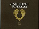 LP Jesus Christ Superstar, 2 LPs, Webber, Decca Stereo DXSA 7206 (1970) NM-/NM-