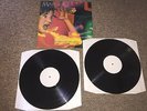 MARILLION - LOTHIAN'S HEART, LIVE 2LP 1985, OOP, RARE