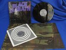 BLACK SABBATH MASTER OF REALITY - NEAR MINT 1st UK PRESS, VERTIGO SWIRL & POSTER
