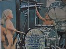 Woodstock Two Japan 2x gatefold LP Hendrix Baez Canned Heat P-5006 7A Insert
