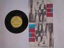 PET SHOP BOYS West End Girls 7” South African in fold out sleeve