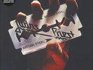 Judas Priest - British Steel Vinyl UK LP