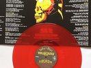 INFA RIOT - STILL OUT OF ORDER (NEW BUT NOT SEALED RED VINYL LP) - RAN 086