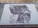 Sex Pistols Live Bootleg - Anarchy In The UK Punk Special 100 Club - Speed 4