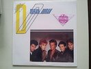 Duran Duran - Same US LP SEALED & PROMO STAMP