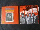 45t vinyl  . the BEATLES. 2 disques : 