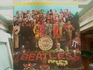 The Beatles - Sgt. Peppers LP - MFSL 1-100