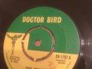 LESTER STERLING -SOUL VOYAGE / ALVA  LEWIS -REVELATION- DOCTOR BIRD DB1107 N/M