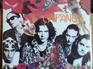 Caifanes El Diablito - Vol. 2 - Mexico - LP Fobia Cafe Tacuba