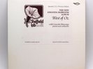 Amanda McBroom: West of Oz LP Sheffield Lab Lincoln Mayorga Audiophile Promo