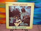 Bert Jansch - A Rare Conundrum - Kicking Mule - Vinyl LP - 1977 - RARE