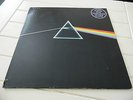 PINK FLOYD DARK SIDE OF THE MOON 1973 SHVL 804 FRENCH 2 POSTERS/2 STICKERS