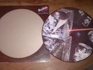 Picture  disc rockets Plasteroid