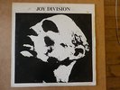 JOY DIVISION VINYL 2x  LP  electric funeral  italie 1988
