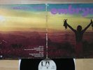 EMBRYO - EMBRYO'S RACHE- LP - FIRST PRESS D 1971 A1/B1 -  KRAUTROCK - UA RECORDS
