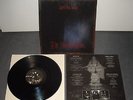 Satyricon - The Shadowthrone LP first press Moonfog 1994 Darkthrone Mayhem