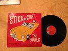 THE DUALS 