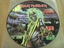 Iron Maiden - Killers (Picture Disc)