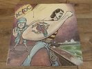 AC/DC - Dirty Deeds Done Dirt Cheap 1976 AUSTRALIAN LP ALBERT EX+ 1st