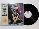 YES Time And A Word LP Atlantic SD 8273 US 1970 VG++ WLP 2B