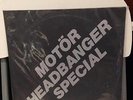 MOTORHEAD - MOTOR HEADBANGER SPECIAL - VERY RARE 1981 LIVE @ MONSTERS OF ROCK UK