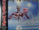 IRON MAIDEN LP Seventh Son Of A Seventh Heaven PICTURE DISC Sealed 2013 SEALED