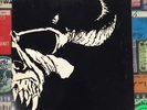 Danzig s/t Lp Autographed RARE