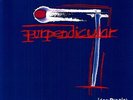 Purpendicular - Deep Purple (2011, Vinyl New)