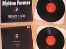 Mylène Farmer - Maxi 45 t - Libertine - prix sympa
