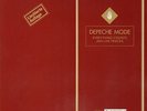 Depeche Mode Everything Counts And Live Tracks NUMBERED Vinyl Single 12inch