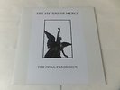 The Sisters Of Mercy - The Final Floorshow (Very Rare LP + Photo)