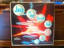 GEORGE RUSSELL w/ BILL EVANS LP Jazz In The Space Age DECCA rare ORIGINAL Clean