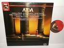 EX 29 0808 3 Verdi Aida Mirella Freni VPO Herbert Von Karajan 3LP Box Set