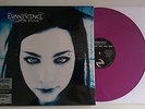 Evanescence Fallen Limited Purple Vinyl LP