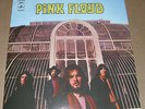 PINK FLOYD - THE PIPER AT THE GATES OF DOWN - LP