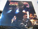 AC/DC LIVE VERY RARE UK DOUBLE LP FROM 1992 MINT-/MINT-