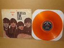 Beatles For Sale Taiwan LP 12
