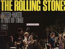 LP 1967 The Rolling Stones AFTER MATH & OUT OF TIME Decca H 220 GERMAN CLUB LP 