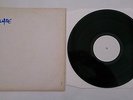 TEARS FOR FEARS/ GRADUATE Acting My Age UK test pressing LP in orig white sleeve