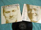 THE SMITHS - Strangeways Here We Come -1987 UK Vinyl LP +Inner SUPER COPY EX+/EX