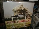 Beck - Odelay Original Pressing Bong Load Records CLEAN VG++